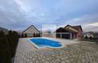 Casa spațioasa cu etaj, utilitați complete și piscina – Simeria, HD - 4