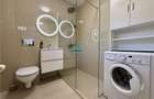 Apartament cu 2 camere, mobilat si utilat, recent renovat, in Cornisa