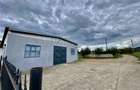 Spațiu Industrial, Logistic 2.500 mp, Teren 6.500 mp, Acces TIR, A7 Buzau