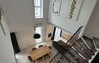 PENTHOUSE LUX / COMPLET MOBILAT SI UTILAT - 2