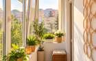 Apartament 2 camere, decomandat, balcon si parcare, Vlahuta - Florilor,  Brasov - 3