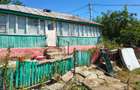 Casa bătrânească cu 2 camere plus antreu  - 6