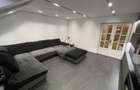 Casa S+P+E+M | 605 mp utili | 10 camere | 3 bucatarii | 4 bai | 3 terase | Garaj