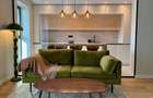 Inchiriez apartament 2 camere Nusco City - 1
