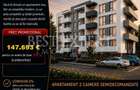 3 Camere | Bloc Boutique | Pallady | Parcare Acoperită | Avans 50% | Comision 0%