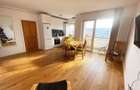 3 camere, modern, bloc nou, balcon, Marasti, Campul Painii - 12