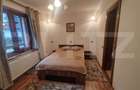 Vila in Moeciu de Sus -12 camere teren 4780 mp- bonus 2000 mp teren - 12
