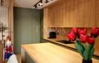 Apartament 2 camere modern, mobilat și utilat – zona Vivo