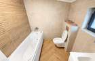 Casă individuală P+1E, 4 camere | 3 bai - teren 350 mp - 6