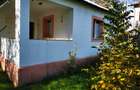 Teren Generos cu Casa in Gruiu - Snagov - 2