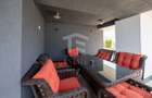 Coresi-Penthouse 3 camere | 2 locuri de parcare subteran  | 203mp - 25