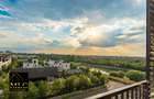 Apartament rafinat cu vedere panoramică lac și oraș | H Pipera Lake | TVA INCLUS - 1