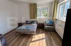 Apartament la casa de inchiriat cu loc de parcare, teren 500mp, zona Marasti - 1