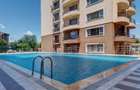  Apartament 2 camere modern | Complex cu piscină & fitness | Parcare inclusă  - 1