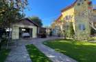 Casa P+E+M, 310 mp utili, 550 mp teren, Drumul Muntenilor