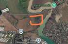 propun spre vinzare teren 9843 mp trei deschideri cu vedere spre lac - 1