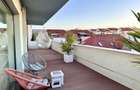 0% COMISION Penthouse ultrafinisat,180 mp +250 mp terasa,garaj dublu - 23