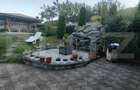 Vila la cheie, teren 6700 mp, sat Nima - 11
