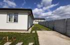 Casa individuala 4 camere | Incalzire in pardoseala | Teren 500mp | Clinceni - 16