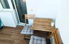 Apartament de închiriat, 3 camere, 62 mp, Calea Turzii zona MOL - 9
