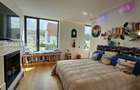 Modern Smart Villa 153 Sqm | 4 Rooms + 2 Parking | Tunari - Amber Gardens - 14