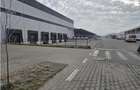 Spatiu Industrial - 1500 mp - Depozitare - Distributie - 12