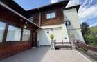 Vila S+P+1 140mp cu teren intravilan 510 mp - valea prahovei- Comarnic