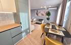 LAPIS RESIDENCE - Apartament 1 camera 44 mp, bloc NOU Galata, avans 15% - 9