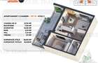 Apartament 2 camere, Terasa 27mp, Rahova - 7