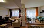 Apartament decomandat de inchiriat 3 camere 2 bai Mihai Viteazul - 12