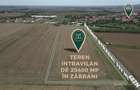 Teren intravilan de 25400 mp cu potențial excepțional pentru investiție în Zăbra - 4