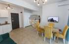 2 camere Mamaia Nord Stefan Building Lake etaj 2 58mp balcon vedere lac gaze A/C - 12