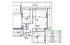 Apartament 2.5 Camere Sala Polivalentă | 59 mp Util + 18 mp Balcon - 1