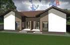 Teren intravilan pretabil constructii, autorizatie + fundatie, Giarmata-Vii - 6
