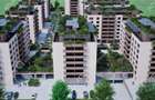 Apartament cu 3 camere si balcon in zona Calea Surii Mici din Sibiu - 11
