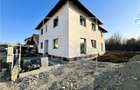 Casa tip duplex, teren 420 mp, predare la alb, Selimbar - 10