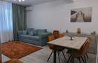 Apartament modern, bloc 2023, parcare subterană – Uverturii - 1