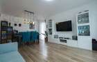 Apartament in vila, curte proprie, in Borhanci! - 1