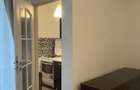 Garsoniera cu balcon - Metrou Costin Georgian - 2