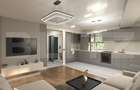 Apartament 2 camere, 53 mp, zona Bucium Aleea Domenii - 4