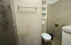 Ap. modern cu 2 dormitoare+living, 2 bai, Garaj. Gheorgheni. Bloc nou. - 3