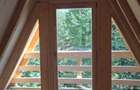 CHIUZBAIA -CABANA in zona pitoreasca de cabane si liniste sufleteasca!