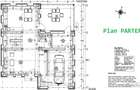 Proiect, casa la rosu, individuala, 3 dormitoare, 3 bai, Jucu de Sus - 2
