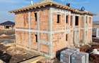 Casa tip duplex 5 camere, 215 mp gradina - Sura Mica - 5