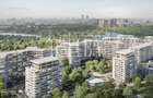 | Apartament 3 camere | One Lake District | - 12