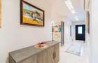 Oxford Gardens 4 bedrooms - rented - 3400 eur/month - 39