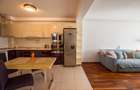 Apartament 2 camere lux Baneasa Northlane complet mobilat si utilat - 6