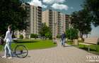 Apartament cu 3 camere cu predare 2026 - 2