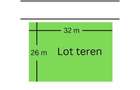 Teren de vanzare Corbeanca - Ostratu, langa complex Paradisul Verde - 3
