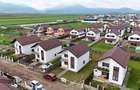 Casă individuală lângă Brașov + curte 300 mp | 0% comision | utilată | - 23
